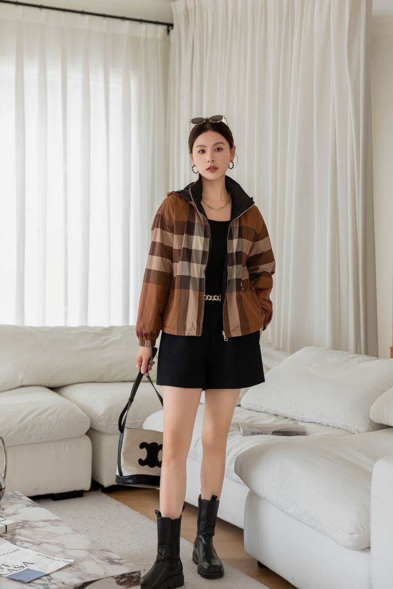 Burberry Outwear